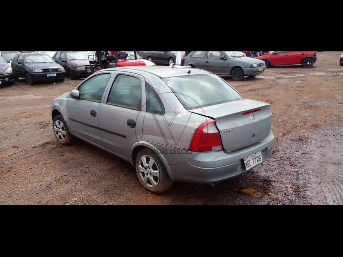 LOTE 0121
