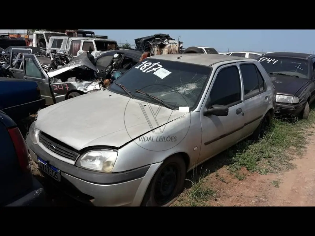 LOTE 0055