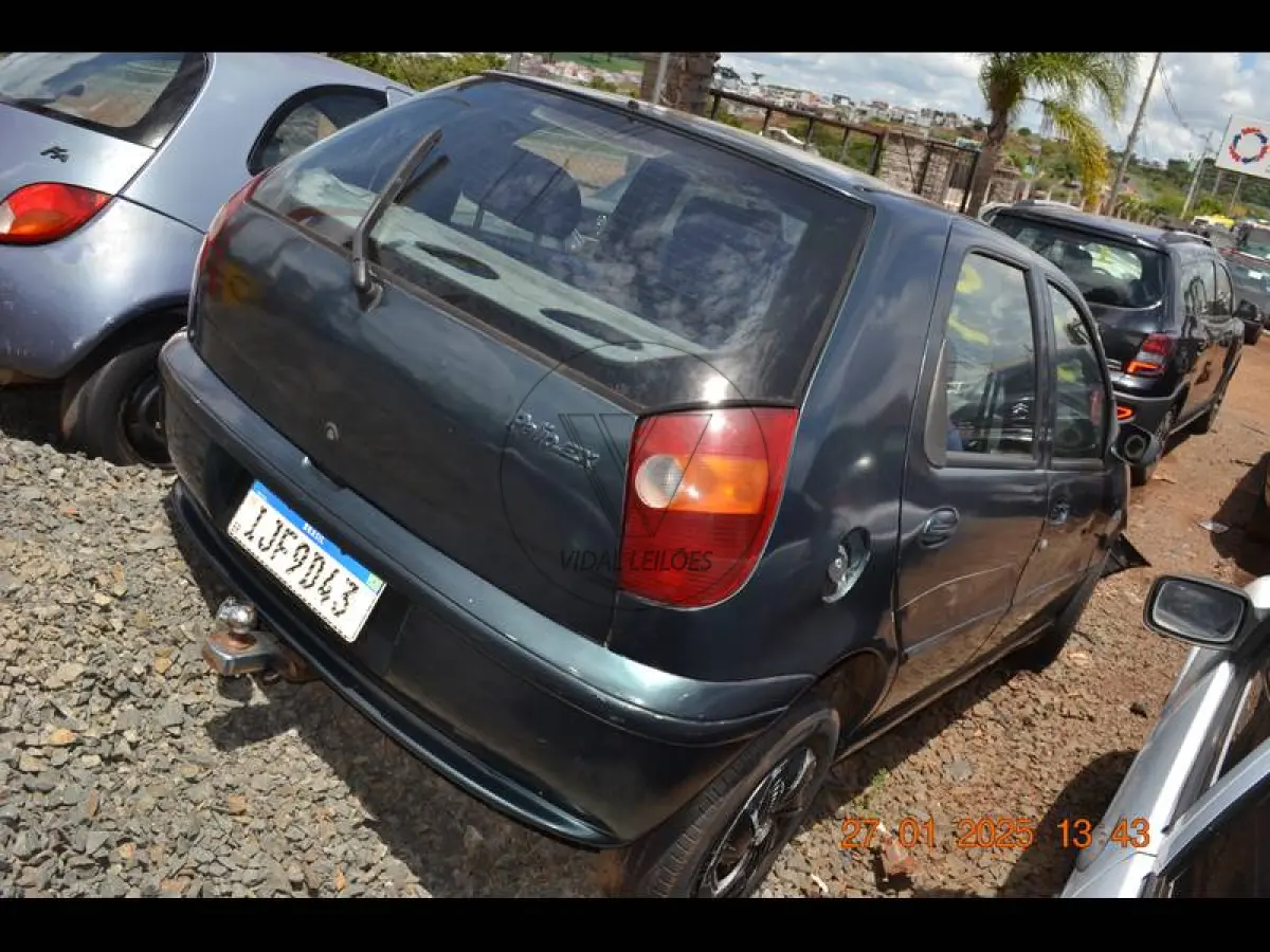 LOTE 0198