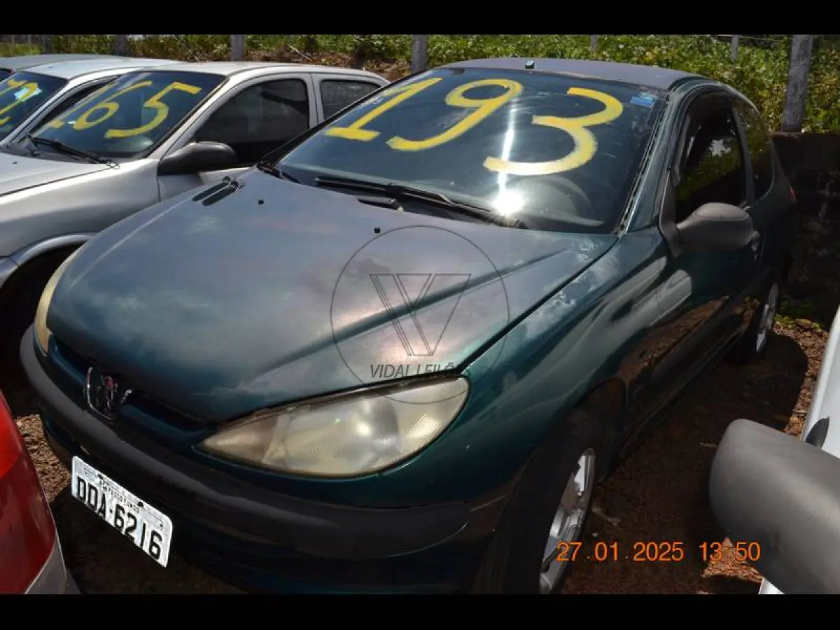 LOTE 0193