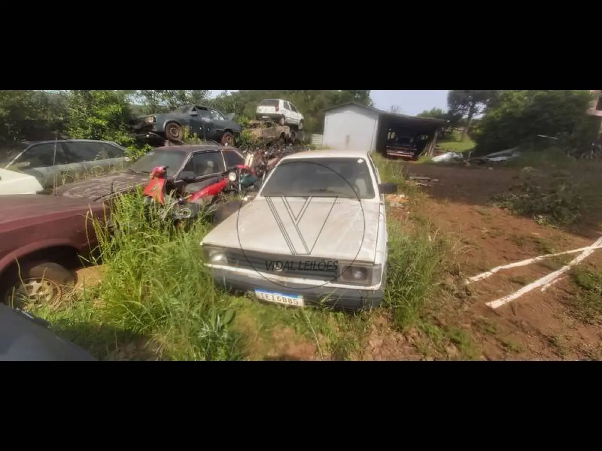 LOTE 0012