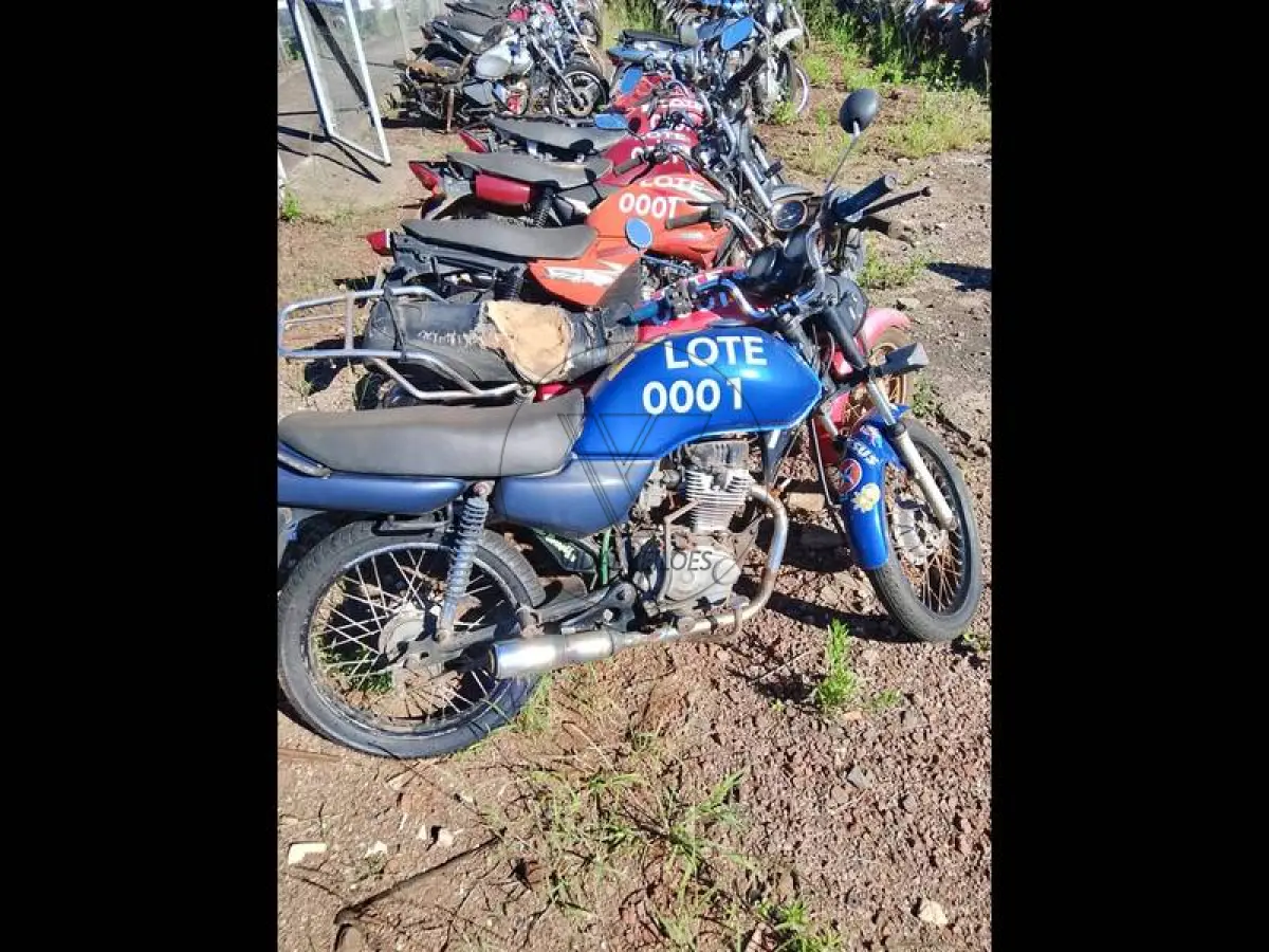 LOTE 0001