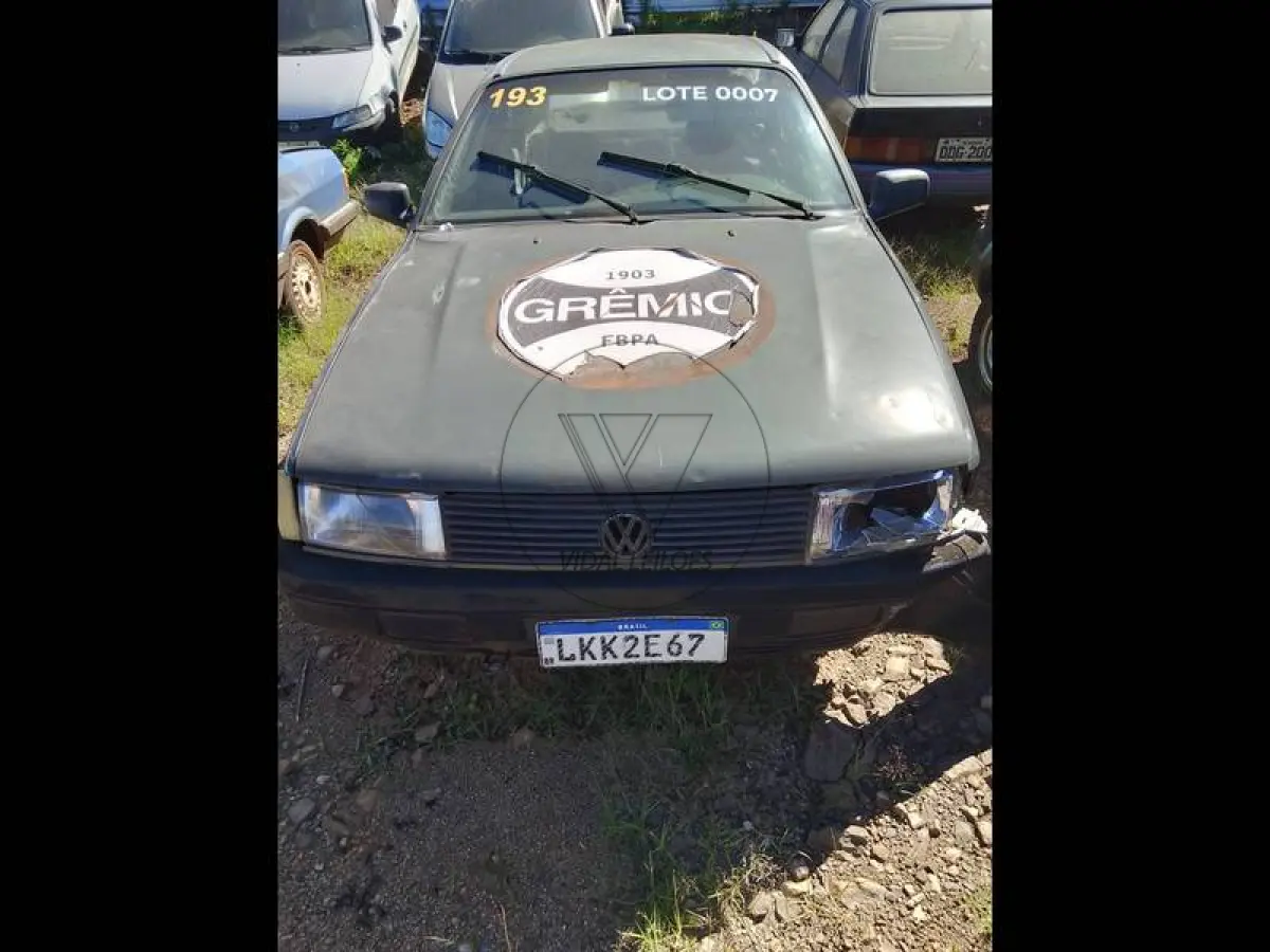 LOTE 0007