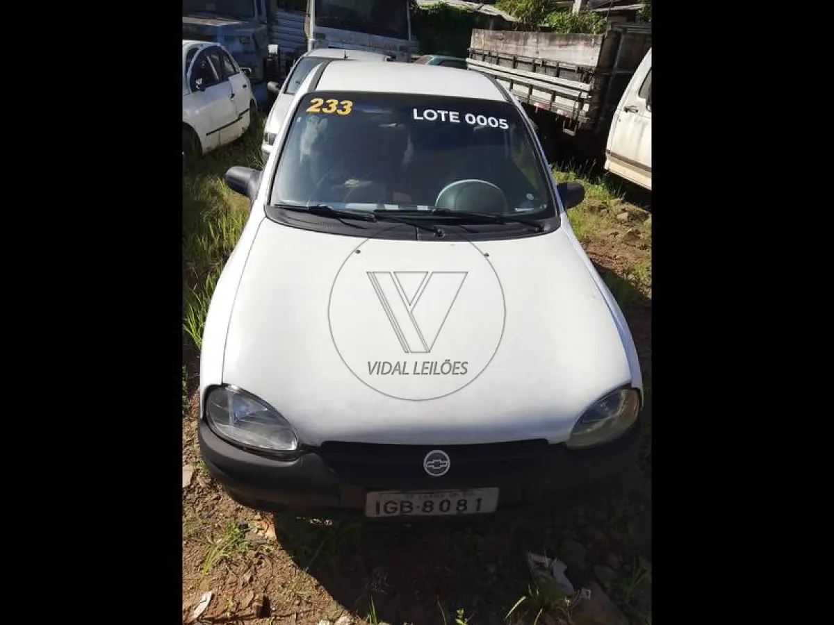 LOTE 0005