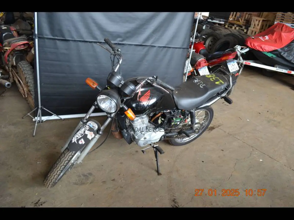 LOTE 0138