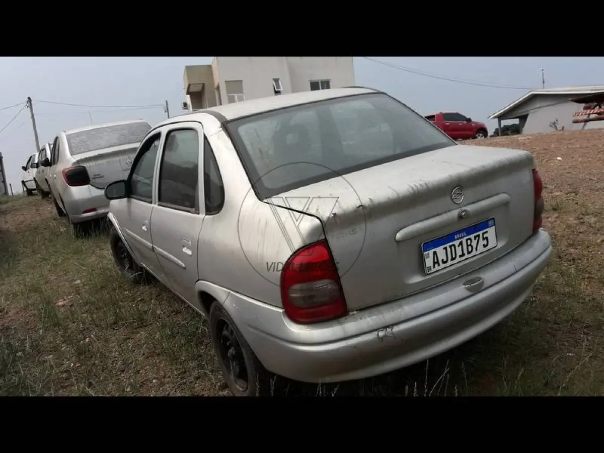LOTE 0038