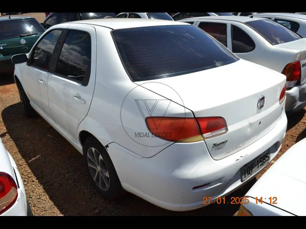LOTE 0167