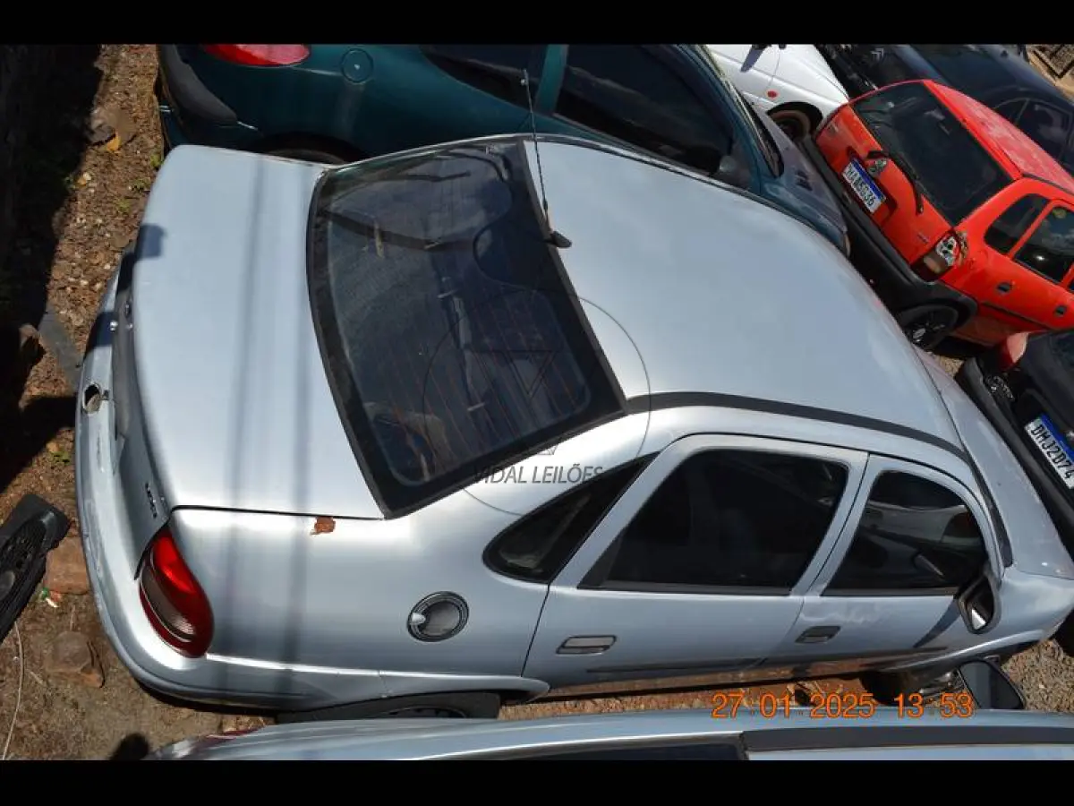 LOTE 0165