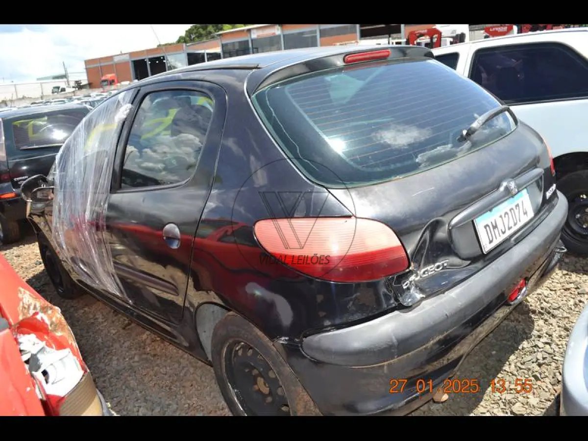 LOTE 0164