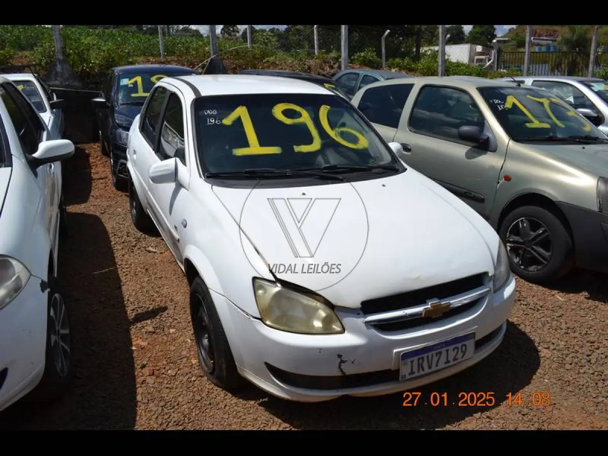 LOTE 0196